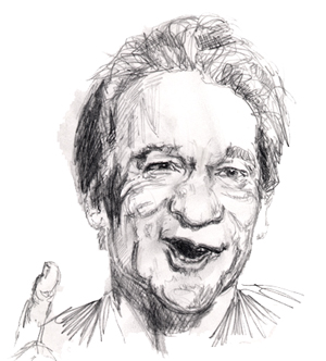 http://www.drawing-faces-and-caricatures-made-easy.com/images/Bill-maher-realistic-sml.jpg